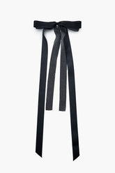 Oversized Bow Hair Clip | Forever 21 Womens