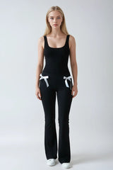 Bow-Accent Leggings | Forever 21 Womens