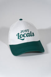 Just Locals Baseball Cap | Forever 21 Womens