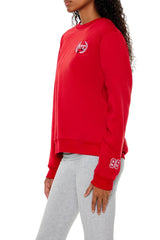 Brooklyn NYC Fleece Pullover | Forever 21 Womens