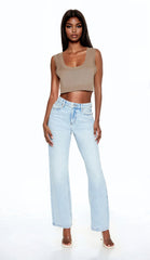Cropped Sweater Vest | Forever 21 Womens