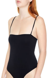 Seamless Thong Cami Bodysuit | Forever 21 Womens