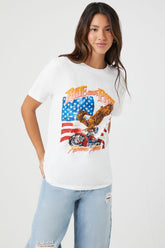 Prince Peter Ride With Pride Graphic Tee | Forever 21 Womens