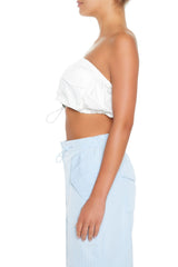 Cargo Tube Crop Top | Forever 21 Womens