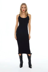Crochet Rosette Cami Midi Dress | Forever 21 Womens