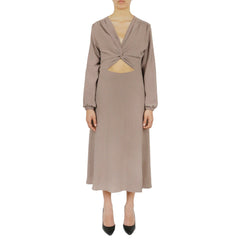 Cut-out Dress | Forever 21 Womens