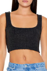 Chenille Sweater Crop Top & Cardigan Sweater | Forever 21 Womens