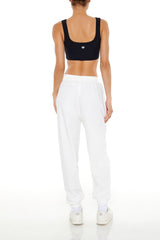 Active High-Rise Joggers | Forever 21 Womens