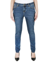 Missy 5 Pocket Skinny Jeans | Forever 21 Womens