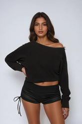 Ruched Mesh Hot Shorts | Forever 21 Womens