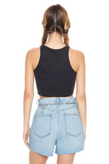 New Mexico Graphic Crop Top | Forever 21 Womens