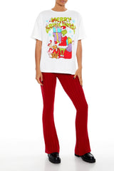 Merry Grinchmas Graphic Tee | Forever 21 Womens