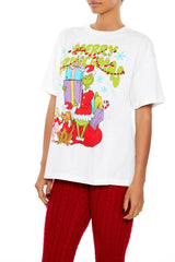 Merry Grinchmas Graphic Tee | Forever 21 Womens