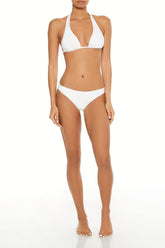 Essentials Cheeky Bikini Bottoms | Forever 21 Womens