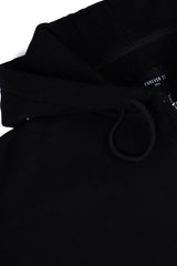 Fleece Zip-Up Hoodie | Forever 21 Mens
