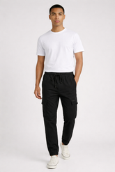 Cargo Joggers | Forever 21 Mens