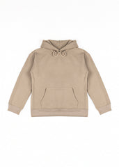 Drawstring Fleece Hoodie | Forever 21 Mens