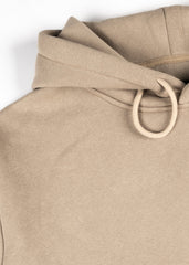Drawstring Fleece Hoodie | Forever 21 Mens