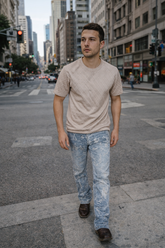 F21 Mens Distressed Jeans | Forever 21 Mens
