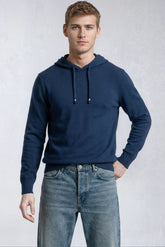 Knit Hoodie Sweater | Forever 21 Mens