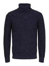 Axel Knit Roll Neck | Forever 21 Mens