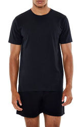 Cotton Crew Tee | Forever 21 Mens