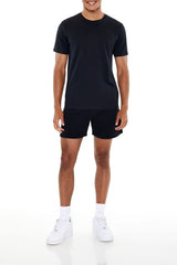 Cotton Crew Tee | Forever 21 Mens