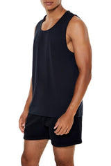 Cotton Tank Top | Forever 21 Mens