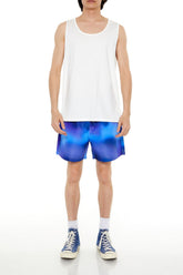 Gradient Swim Trunks | Forever 21 Mens