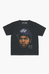 Kids Ice Cube Tee (Girls + Boys) - Forever 21