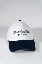 Beverly Hills Baseball Cap - Forever 21