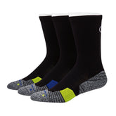 Champion Men's Crew 3 Pack Socks - Forever 21