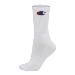Champion Women's Crew 6 Pack Socks - Forever 21