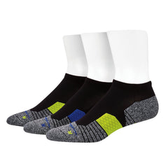 Champion Men's 3 Pack No Show Socks - Forever 21