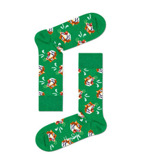 4-Pack Circus Socks Gift Set Multi - Forever 21