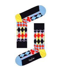 4-Pack Circus Socks Gift Set Multi - Forever 21