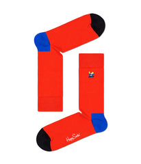 4-Pack Circus Socks Gift Set Multi - Forever 21