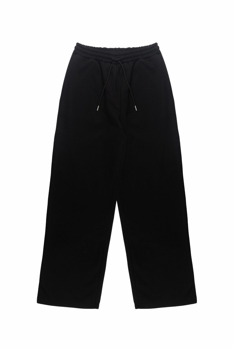 Drawstring Relaxed Fit Pants | Forever 21 Womens