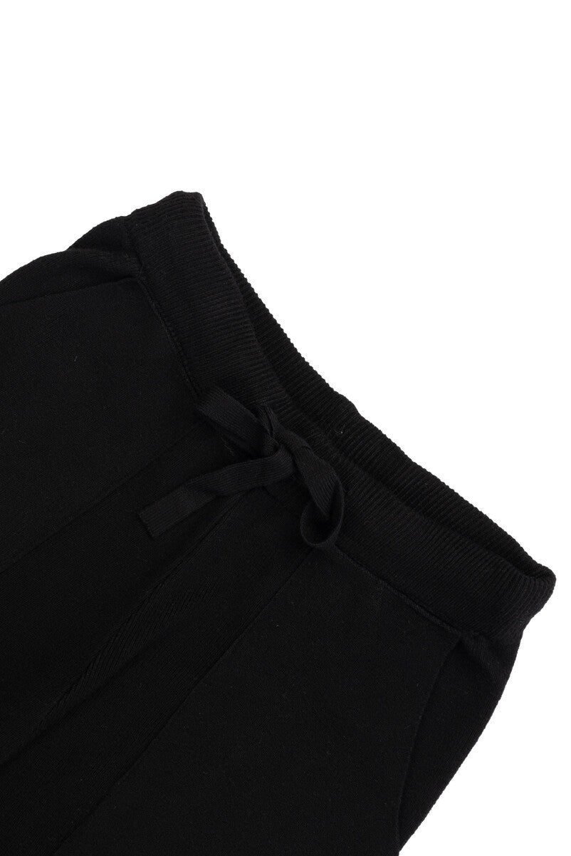 Drawstring Sweater Knit Pants | Forever 21 Womens