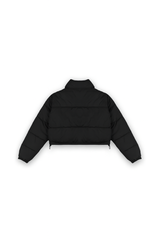 Cropped Quilted Puffer Jacket | Forever 21 Womens