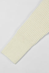 Chunky Ribbed Turtleneck Sweater | Forever 21 Womens