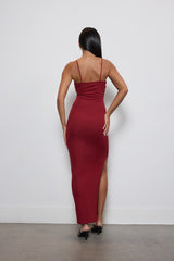Cutout Cami Maxi Dress | Forever 21 Womens