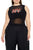 BLACK/MULTI