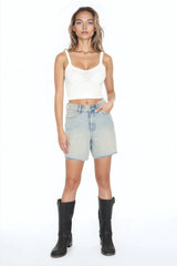 Crochet Sweater-Knit Cami | Forever 21 Womens