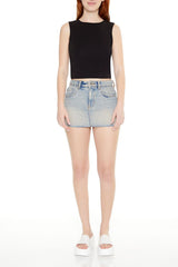 Cutout Tank Top | Forever 21 Womens