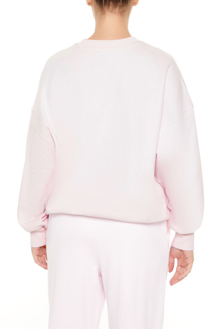 Beaded Virgo Pullover | Forever 21 Womens