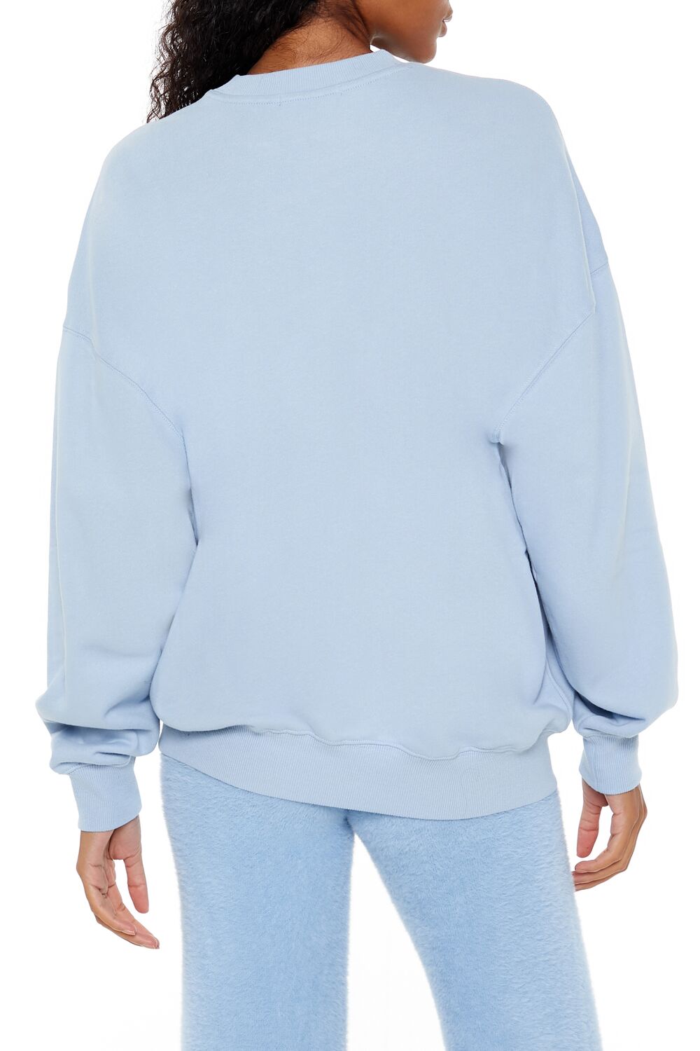 Beaded Taurus Pullover | Forever 21 Womens