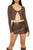 ASH BROWN