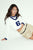 WHITE/BLUE