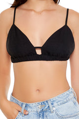 Cutout Triangle Bralette | Forever 21 Womens